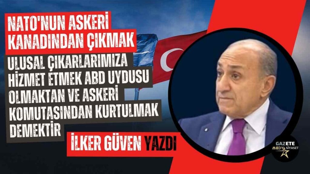 Türkiye ve Nato (2)