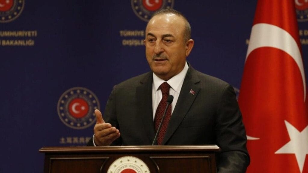 Türkiye’den İsveç’e sert tepki