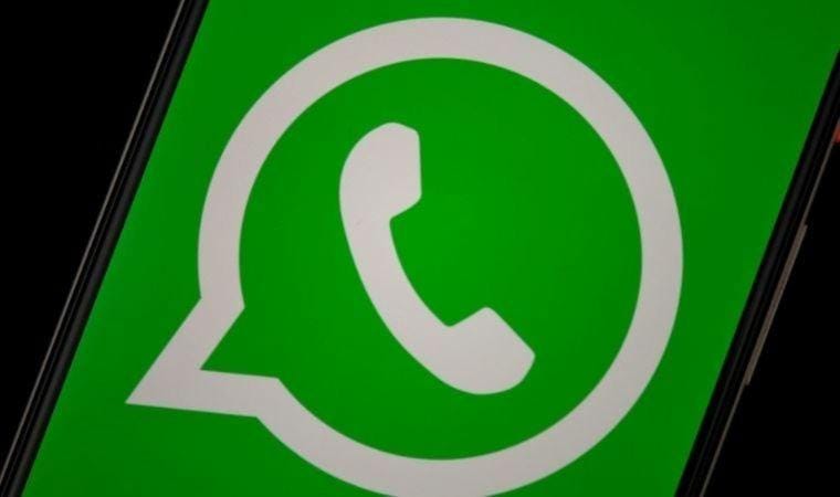 WhatsApp için QR lie mesaj taşıma özelliği yolda