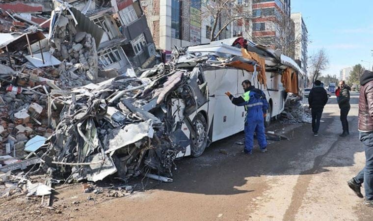 30 rehberin hayatını kaybettiği, 12’sinin yaralandığı otel hakkında suç duyurusu