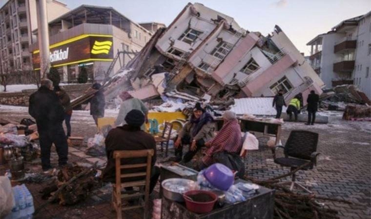 Adıyaman için karar verildi: Başka bir bölgeye taşınacak