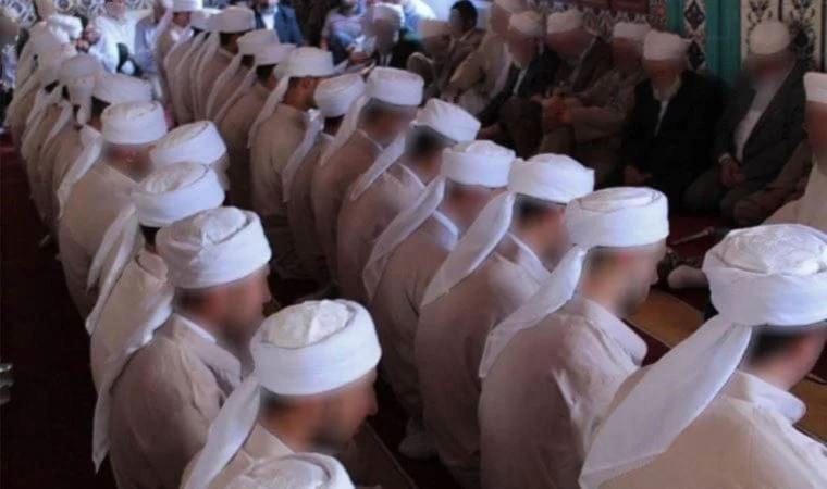 Aile ve Sosyal Hizmetler Bakanlığı’ndan ‘Depremzede çocuklar cemaatlere verildi’ iddiasına ilişkin açıklama