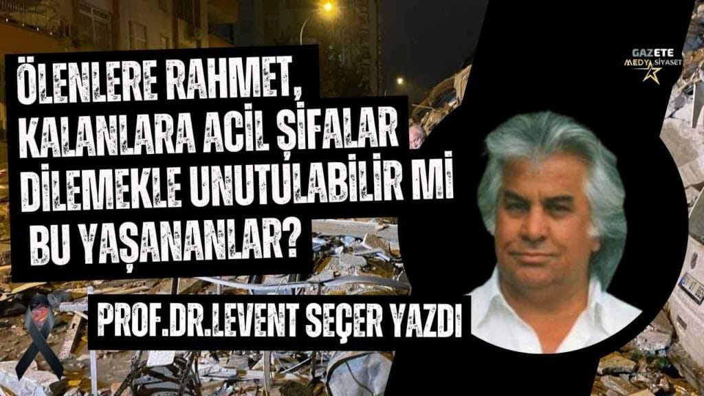 Akıl ve bilime yenilen cehalet…