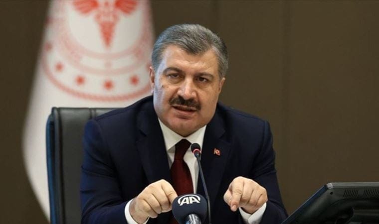 Sağlık Bakanı Fahrettin Koca MHRS yeni randevu sistemini açıkladı: Pazartesi başlıyor