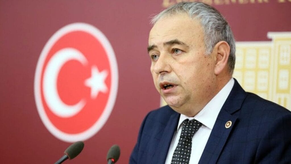 CHPli Bakırlıoğlu’ndan Kızılay’a tepki: Utanmasalar çadır kirası isteyecekler
