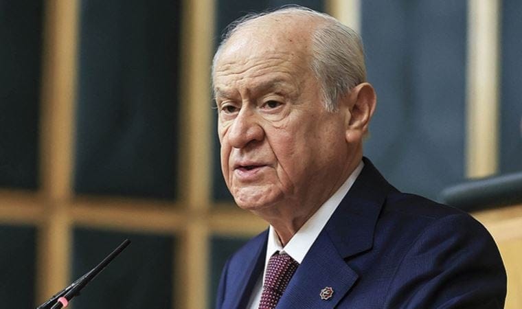 DEM Parti’den Devlet Bahçeli’ye çağrı: Kayyumu meşrulaştırmak yerine Sinan Ateş cinayetini açıkla