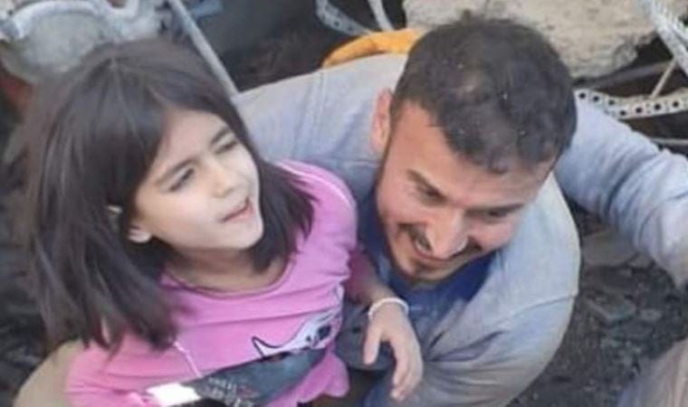 Ereğlili maden işçileri 110 saat sonra bir çocuğu kurtardı