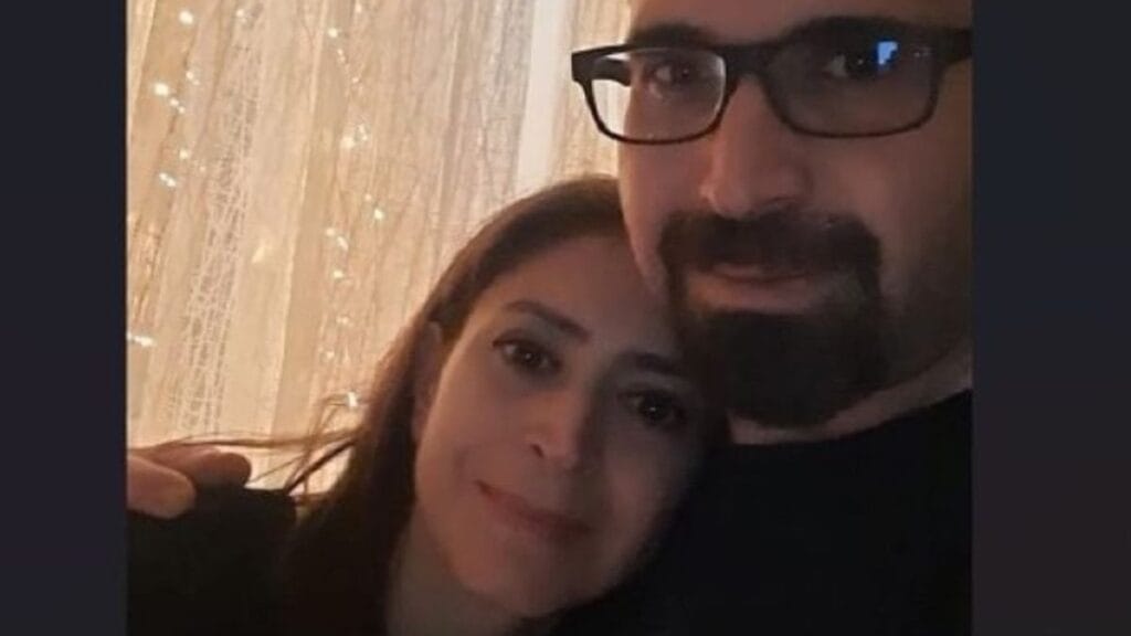 Eşimin son sözü ‘Bir kahve mi yapsak acaba’ oldu, sonra çığlığını duydum