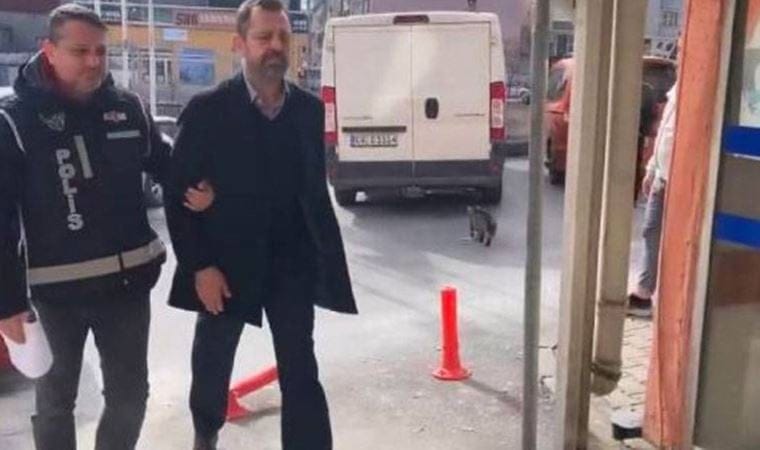 Gaziantep’te Ayşe Mehmet Polat Sitesi’nin müteahhidi Mehmet Ertan Akay tutuklandı