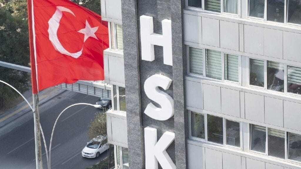 HSK, depremin ardından yargı alanında alınan tedbirlere ilişkin karar aldı