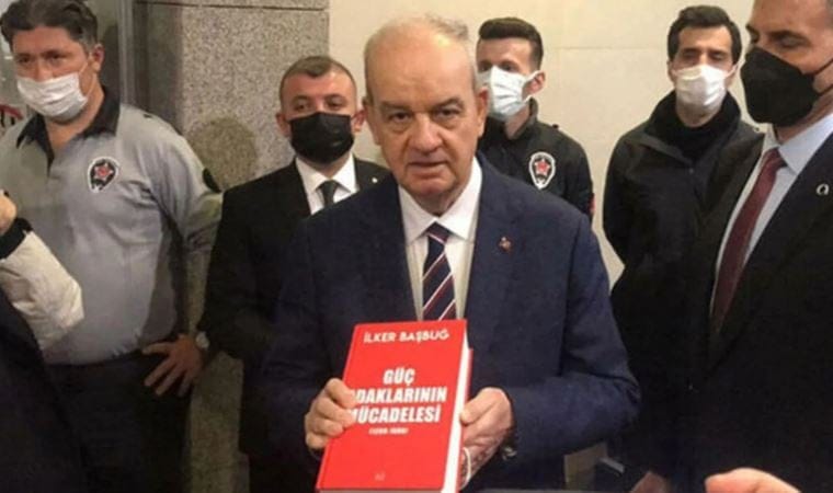 İlker Başbuğ beraat etti