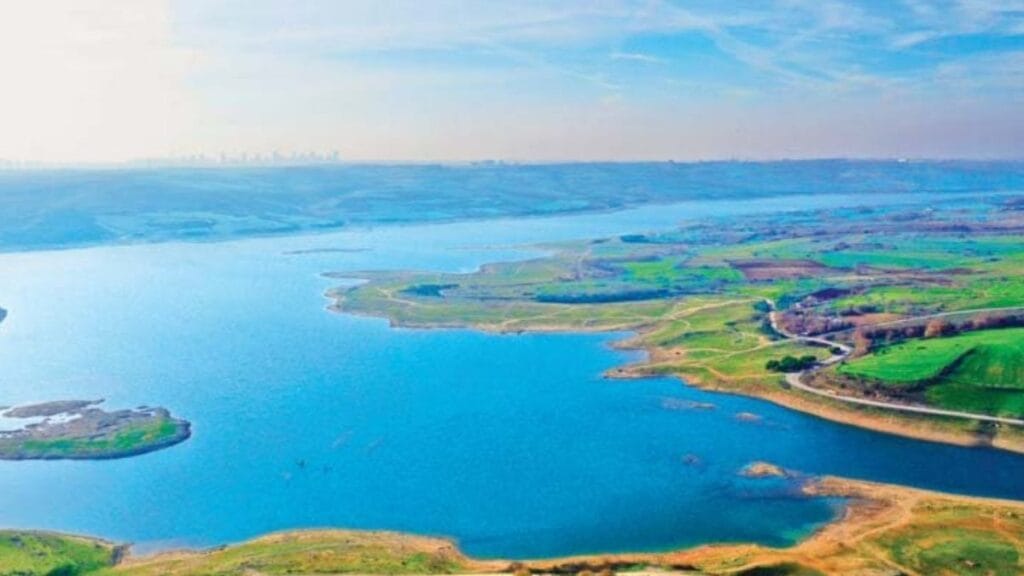 Kanal İstanbul’da yeni gelişme: 3. kez iptal edildi