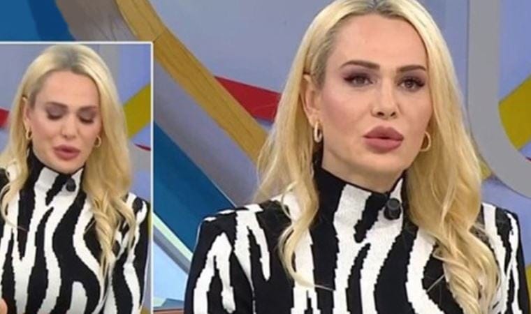 Kanserle mücadele eden Nagihan Karadere, gözyaşlarına hakim olamadı: ‘Survivor hayatımı altüst etti’