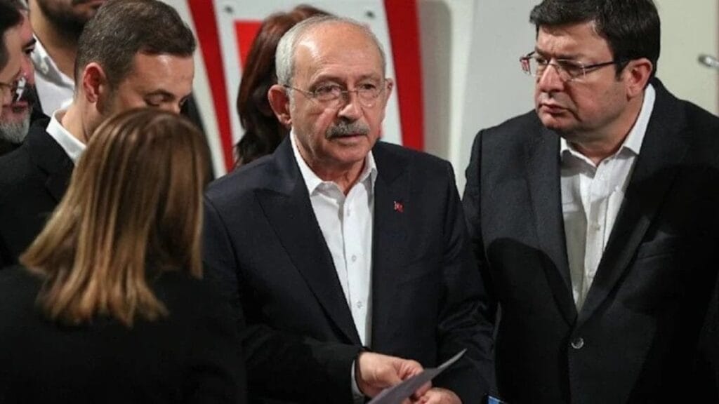 Kılıçdaroğlu’ndan iktidara sert tepki: Batsın böyle devlet yönetimi