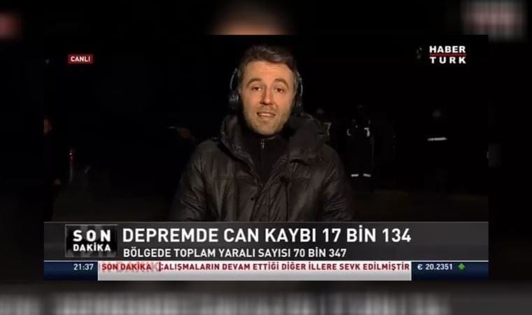 Mehmet Akif Ersoy arama kurtarmadaki krizi anlattı: ‘Biz çıkaracağız’