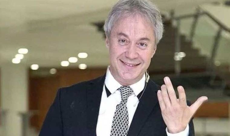 Metin Uca İstanbul Havalimanı’nda gözaltına alındı!