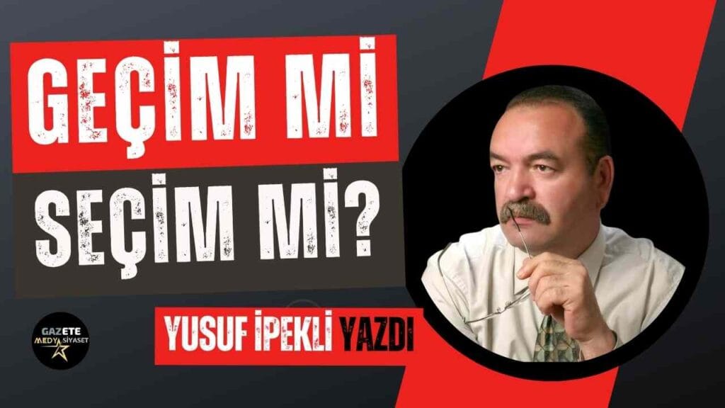 Öğretmenler geçim, MEB seçim (mi) diyor?