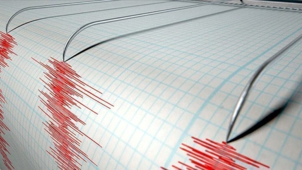 Osmaniye’de korkutan deprem