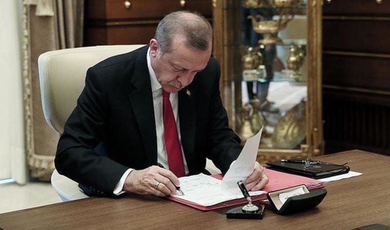 Resmi Gazete’de yayımlandı: Yargıya ‘OHAL’ ayarı