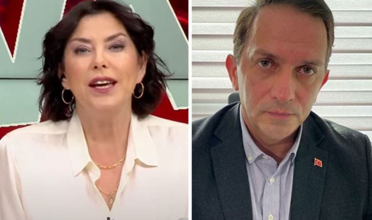 Şirin Payzın’dan AKP’li Mücahit Birinci’ye ‘çözüm süreci fotoğrafı’ yanıtı