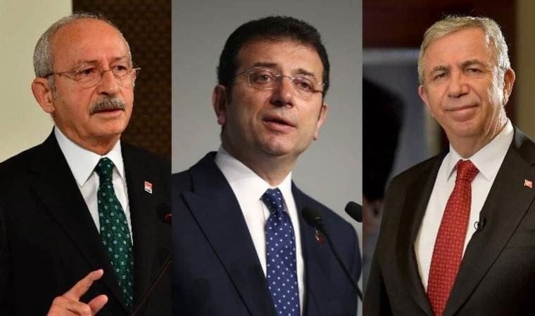 Kılıçdaroğlu, İmamoğlu, Yavaş ve Soyer Hatay’a gidiyor
