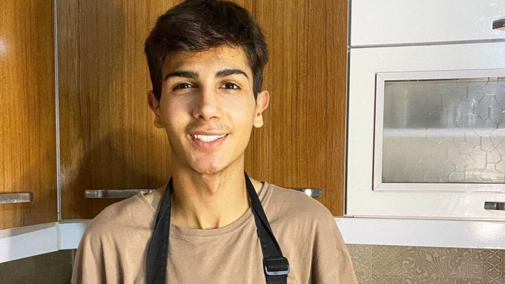 Sosyal medya fenomeni Taha Duymaz’ın ablası o iddialara yanıt verdi