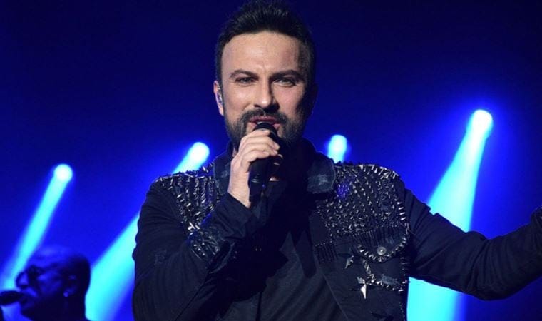Tarkan’dan ‘deprem’ isyanı: ‘İhmalkârlığın bedelini bu millet yine canıyla ödedi’