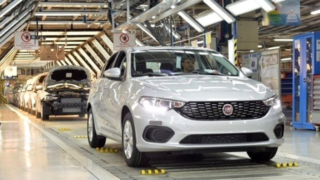 Tofaş’tan 2022’de 8,5 milyar TL net kâr