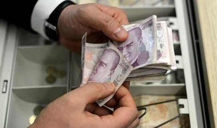 Tüm memur maaşları 11 Şubat’ta ödenecek