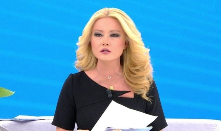 Türkiye deprem felaketini konuşup gözyaşı dökerken ATV ‘Müge Anlı’ programını yayınladı