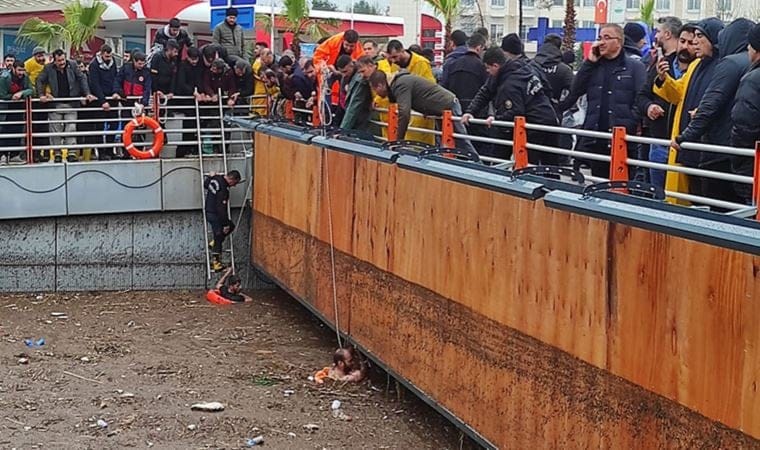 AFAD’dan 5 il için ‘turuncu’ uyarı: Sel felaketinden etkilenen iller de var!