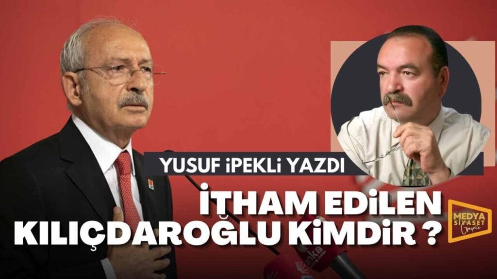 Ah, zavallı hafızamız! | Yusuf İpekli Yazdı