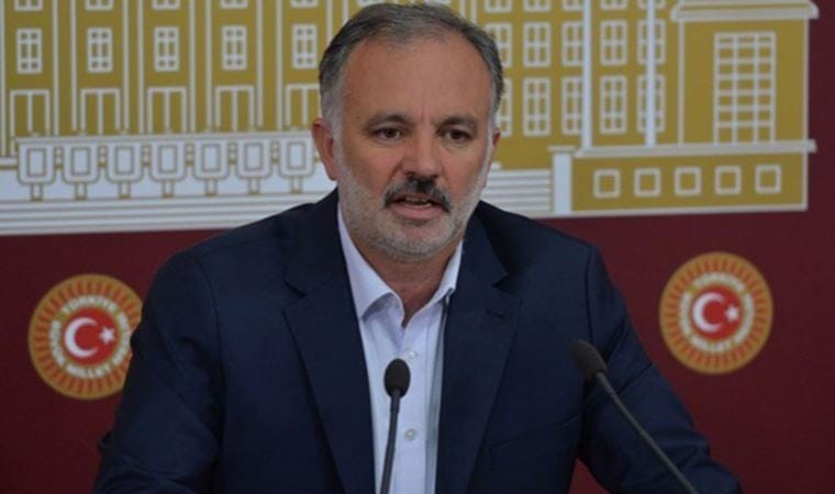AKP’den aday olacağı konuşuluyordu: Ayhan Bilgen’den yeni açıklama