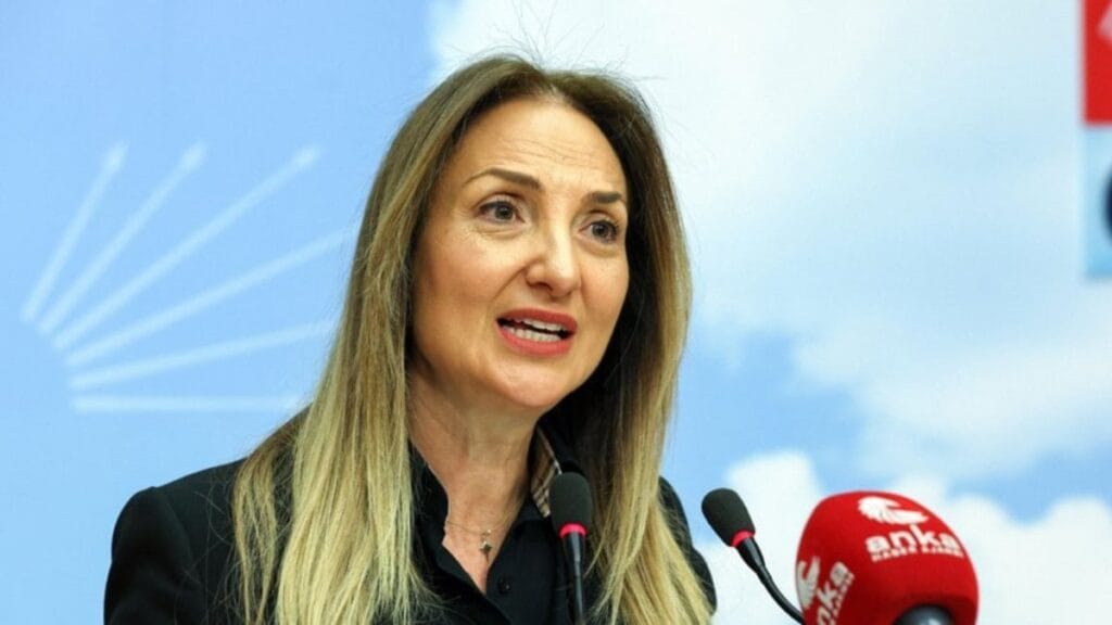 Bakanlıktan CHP’li Nazlıaka hakkında suç duyurusu