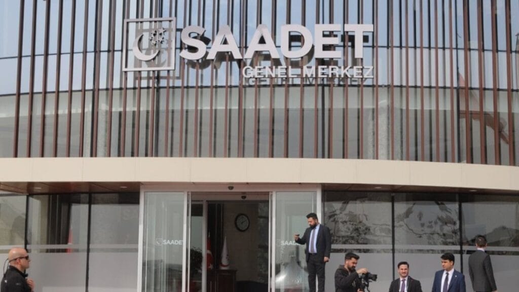 Beş liderin buluşma tarihi belli oldu