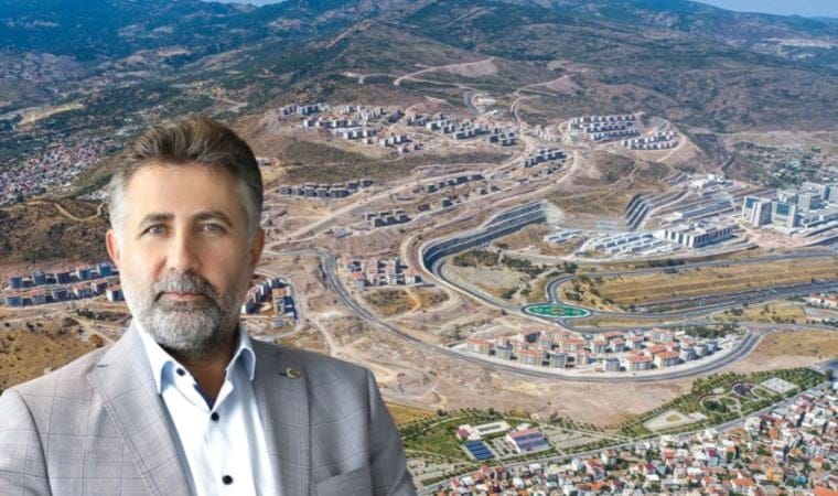 CHP’li Bayraklı Belediye Başkanı Sandal: AKP’liler rezerv alandan yer aldınız mı?