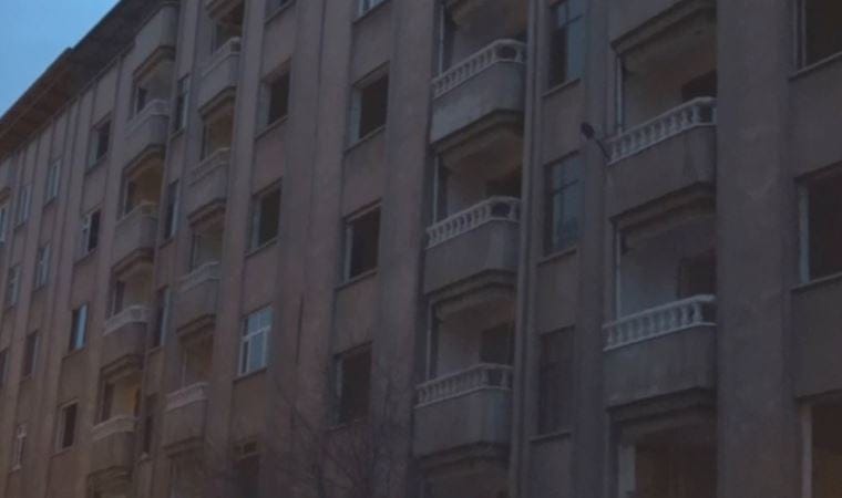 Elazığ’daki hasarlı bina sayısı açıklandı