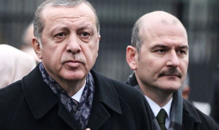‘Erdoğan’la gerilim’ iddialarının ardından Soylu’dan açıklama: ‘Milletvekili olmak ya da olmamak…’
