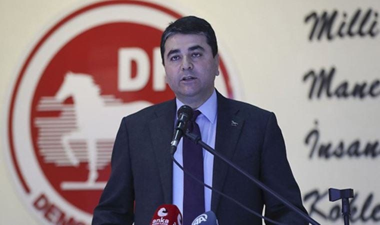 Gültekin Uysal’dan ‘Millet İttifakı’ açıklaması