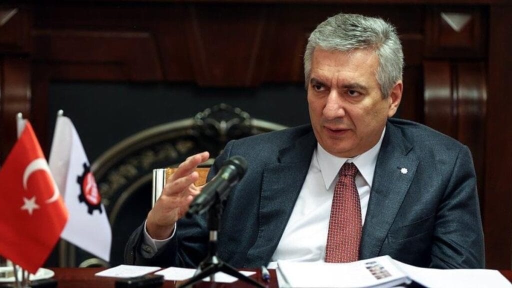 İSO Başkanı’ndan deprem sonrası yeni vergisel tedbirlere tepki