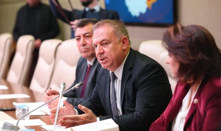İşte AKP’nin yeni arpalığı: Türkiye Turizm Tanıtım ve Geliştirme Ajansı
