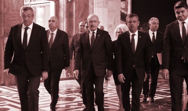 İYİ Partili Feridun Bahşi açıkladı: Erdoğan karşısında ikinci tura kalırsa Kılıçdaroğlu’nu destekleriz