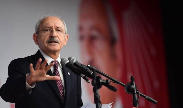 Kılıçdaroğlu’ndan kurmaylarına talimat: ‘Cevap vermeyeceğiz’