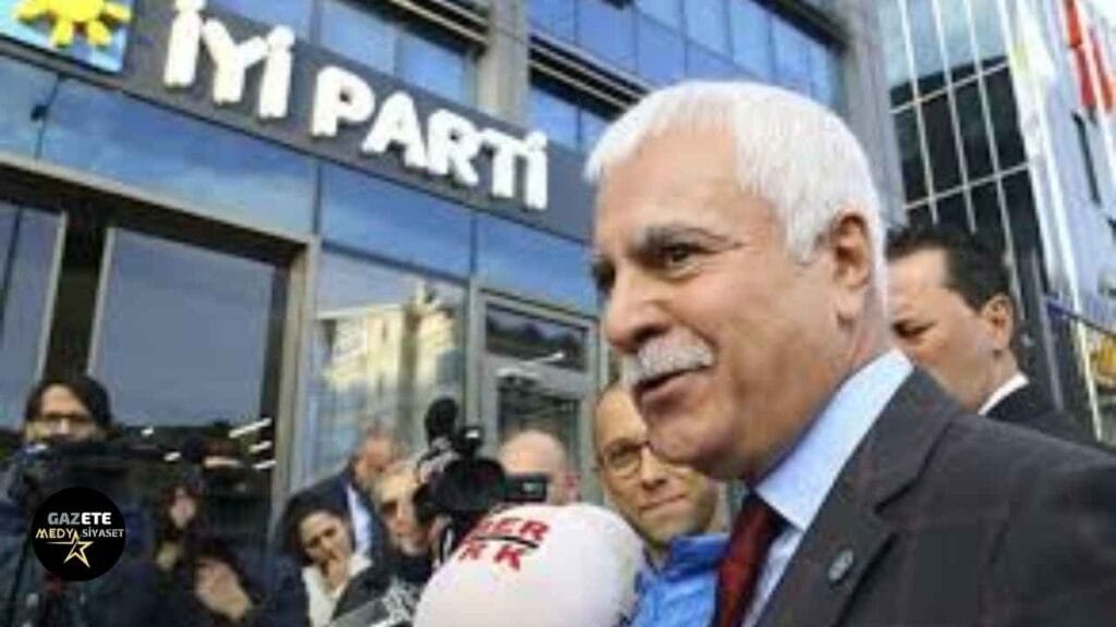 Koray Aydın istifa mı ediyor? Gözler saat 16.00’ya çevrildi