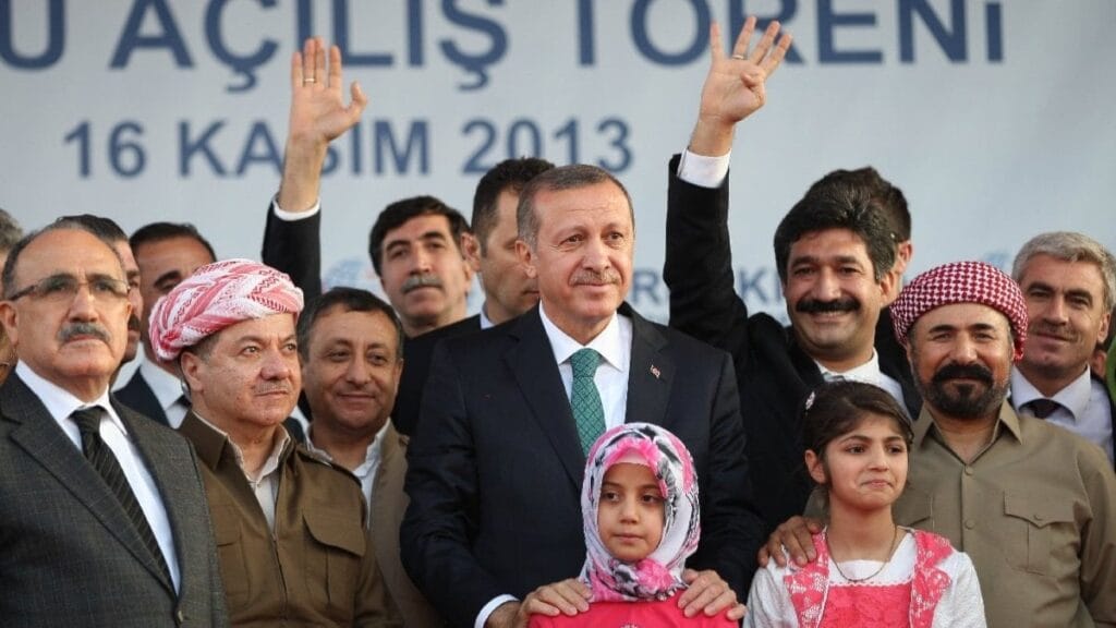 Kürt petrolünde tahkim muamması: Türkiye ne kadar tazminat ödeyecek?