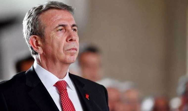 Mansur Yavaş’tan cumhurbaşkanı adaylığı açıklaması: Kılıçdaroğlu ve Akşener’in iradesi dışında hiçbir harekete girmem