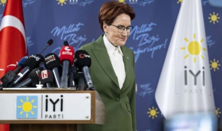 Meral Akşener’in Kılıçdaroğlu’na ilişkin sözleri gündem oldu: Herkesin aday gösterdiği bir insan reddedilir mi?