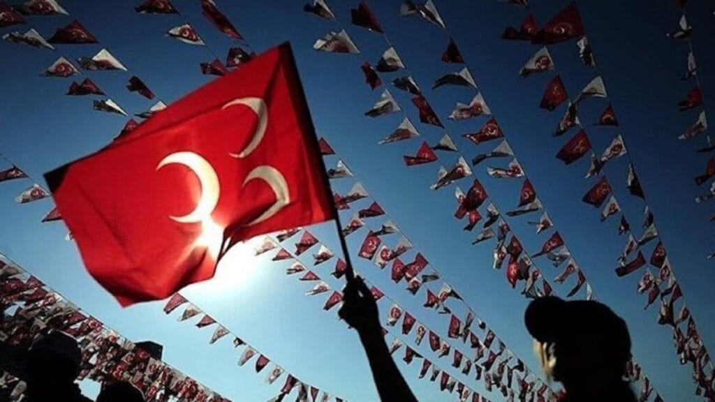 MHP’de adaylık başvurusu 14 Mart’ta başlayacak