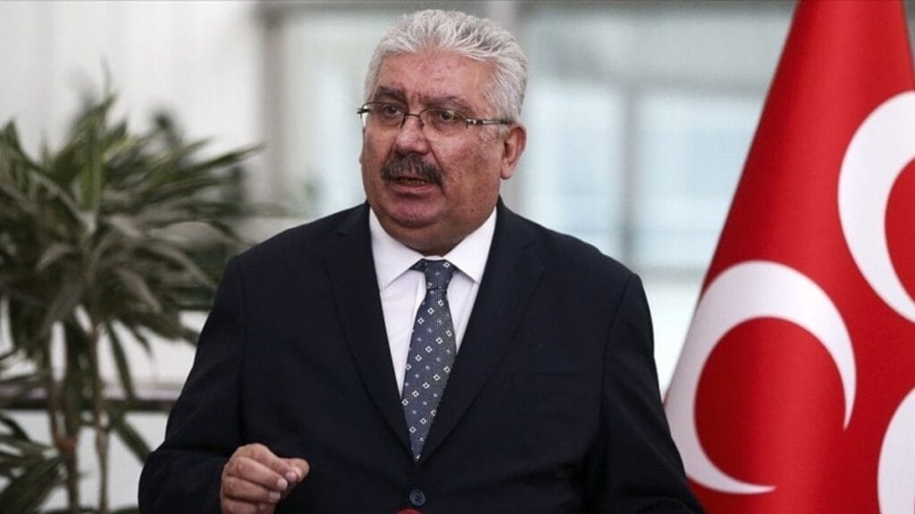 MHP’den “aday listelerine sızma girişimi” iddiası