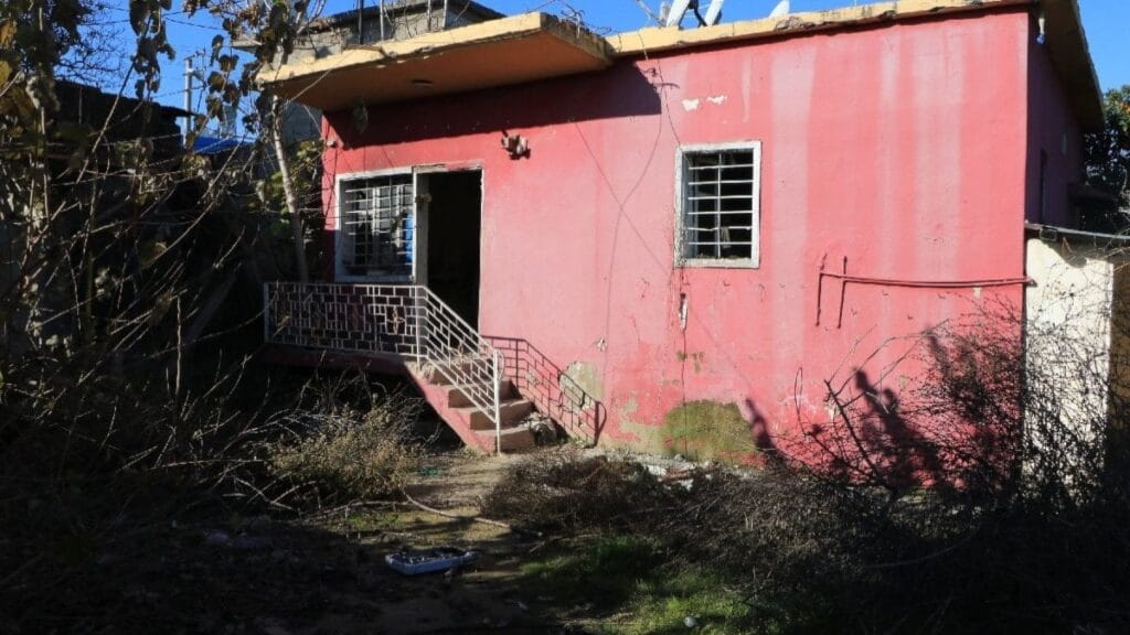 MİT gözetiminde kazı yapılmıştı! ‘Gizemli ev’ satışa çıkarıldı